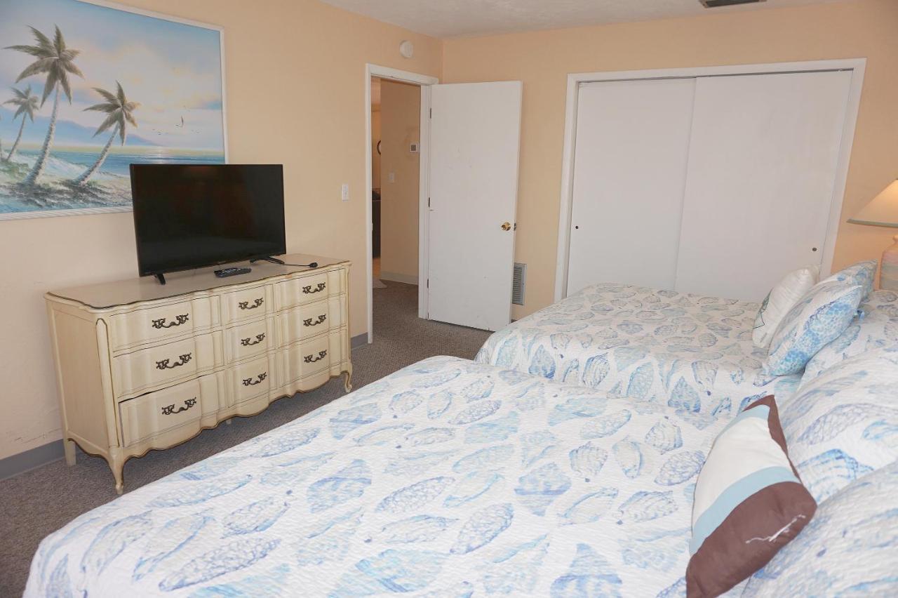 Redington Surf Resort By Travel Resort Services セント・ピート・ビーチ エクステリア 写真