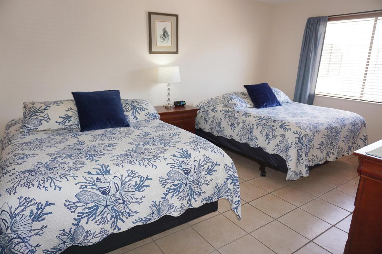 Redington Surf Resort By Travel Resort Services セント・ピート・ビーチ エクステリア 写真