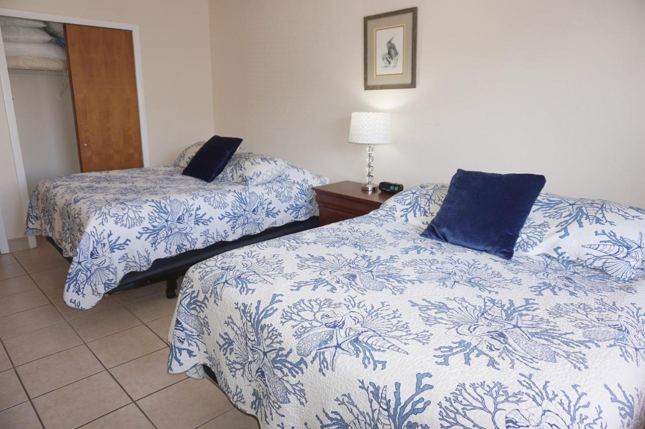 Redington Surf Resort By Travel Resort Services セント・ピート・ビーチ エクステリア 写真